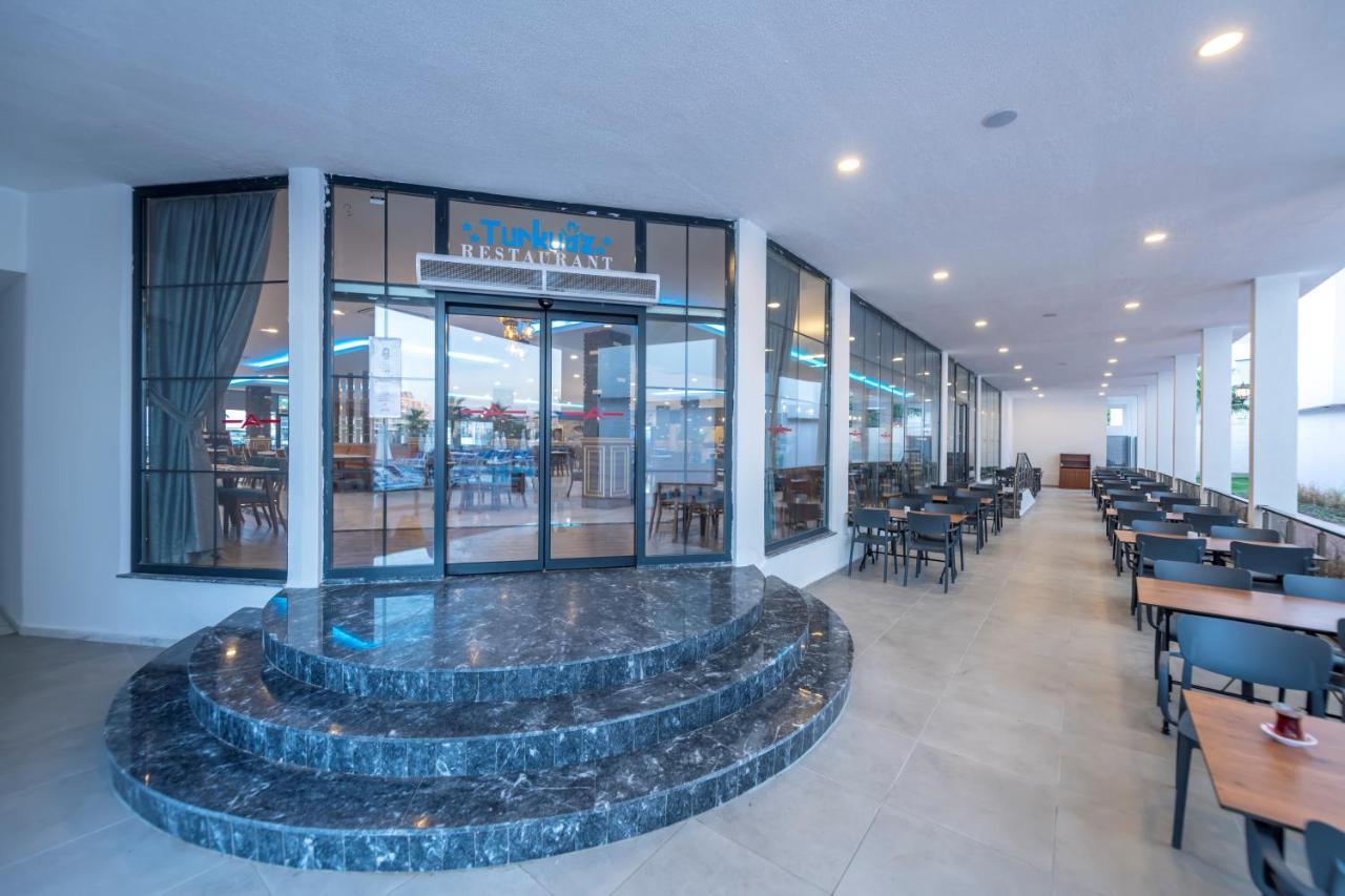 Lavia Lara Hotel Antalya