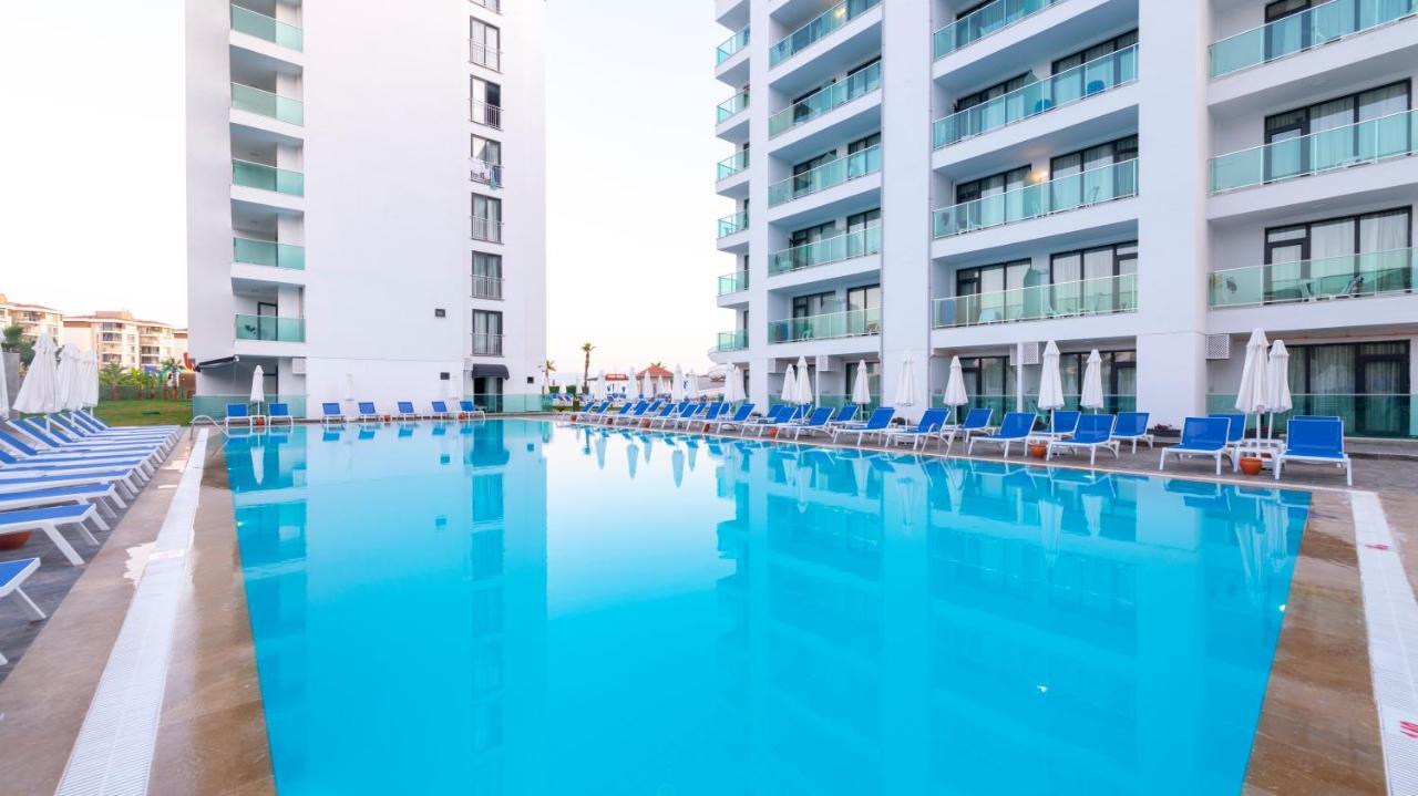 Lavia Lara Hotel Antalya