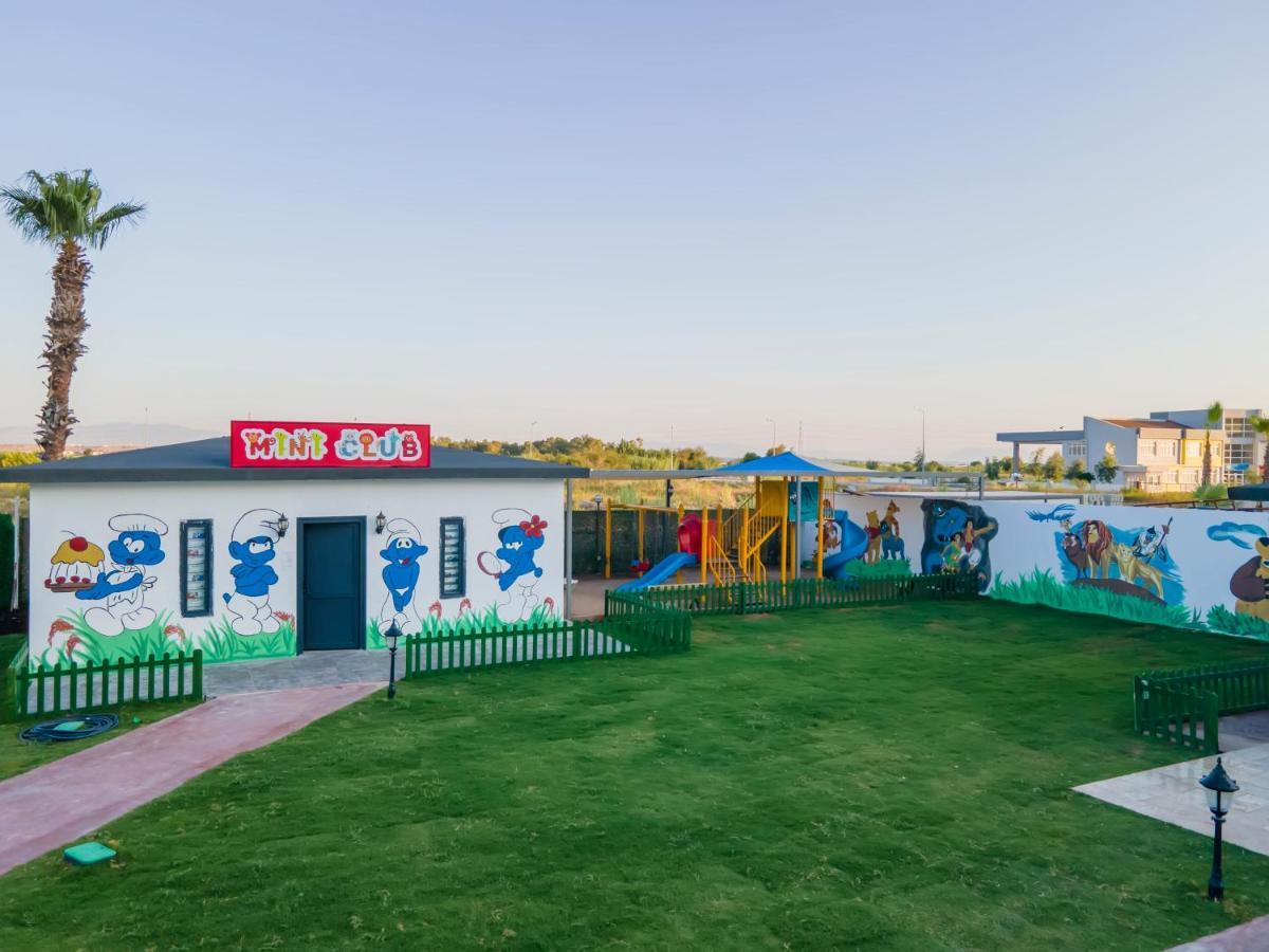 Lavia Lara 5* Antalya