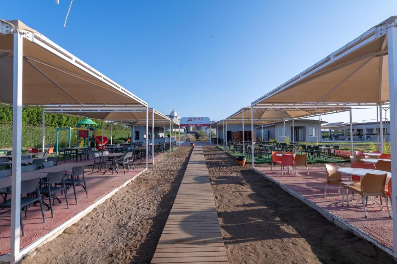 Lavia Lara Hotel