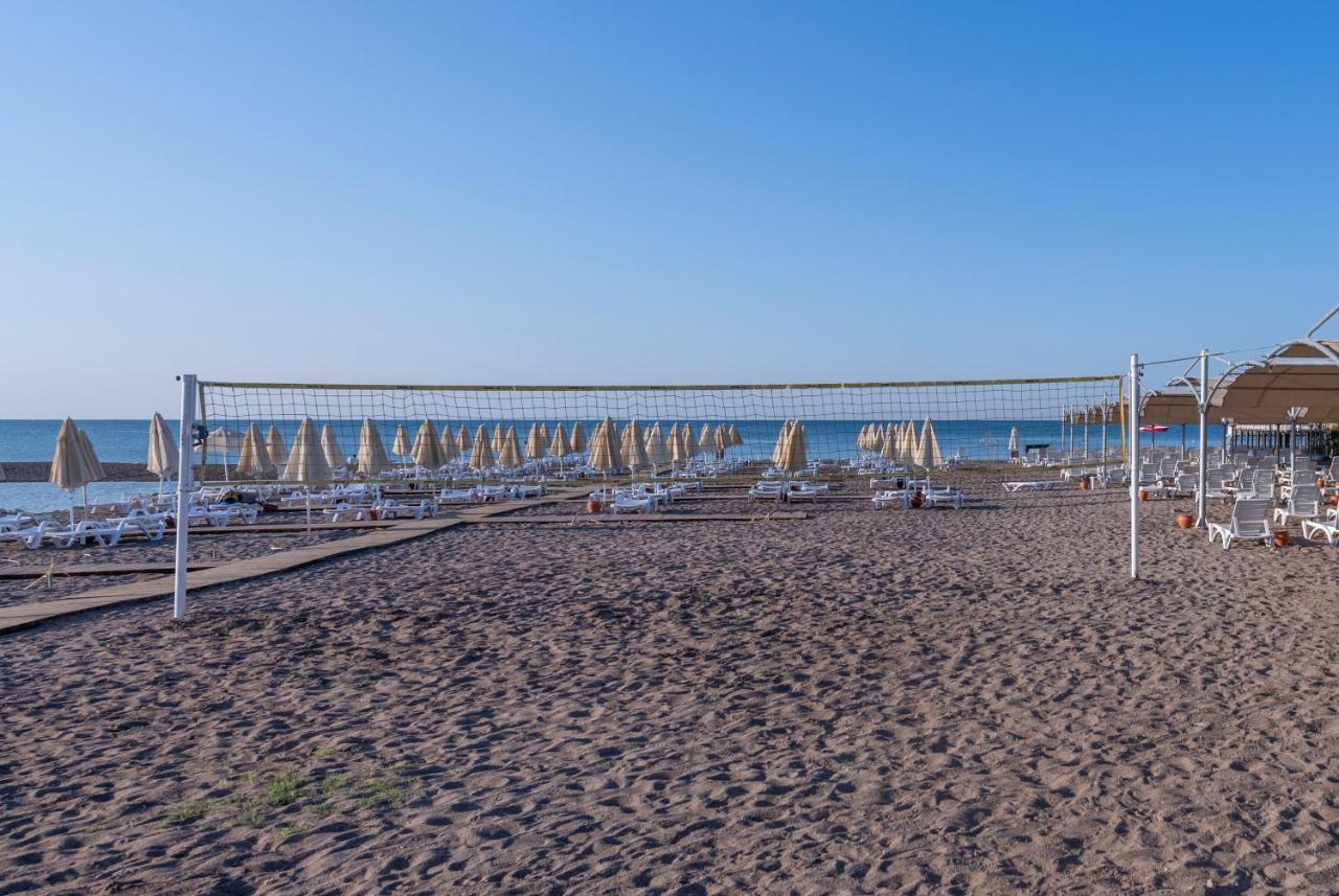Otel Lavia Lara 5*
