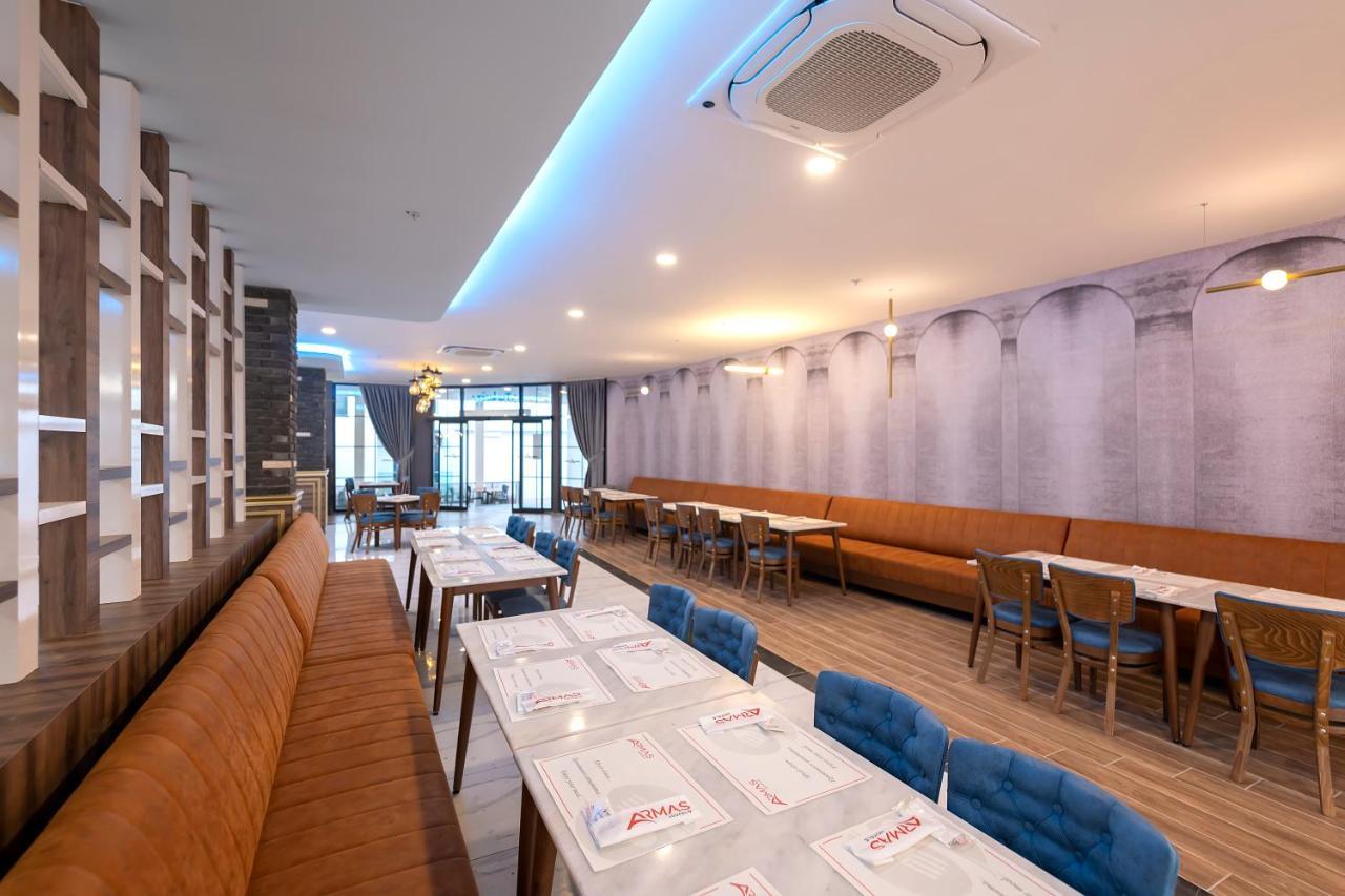 Lavia Lara Hotel 5*