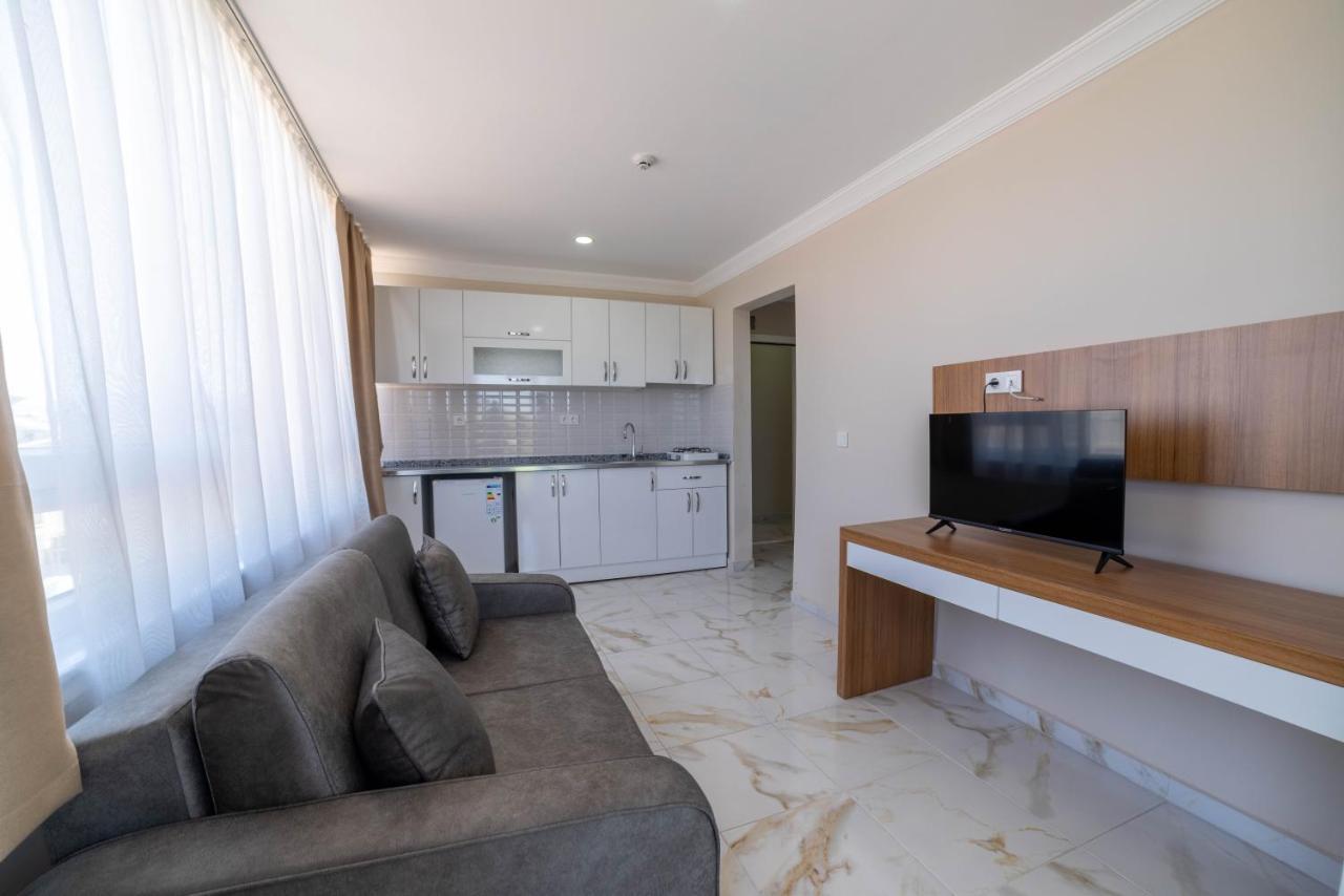 Apart Otel Rega Antalya