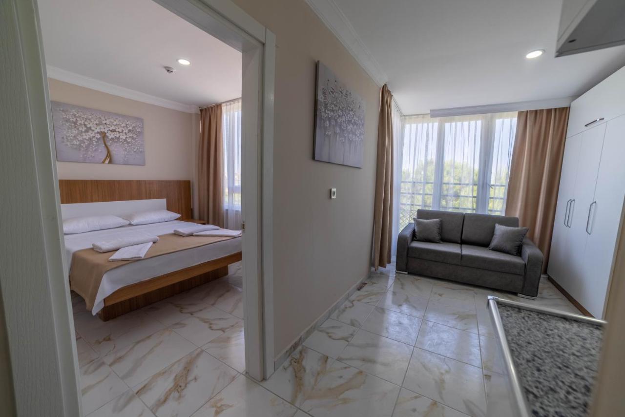 Apart Otel Rega Antalya