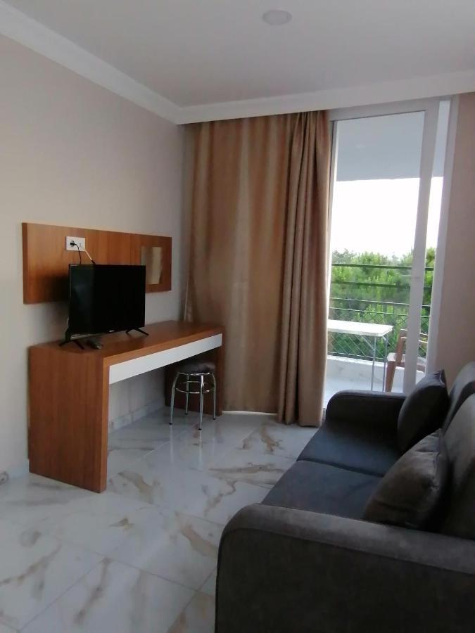 Rega Apart Otel
