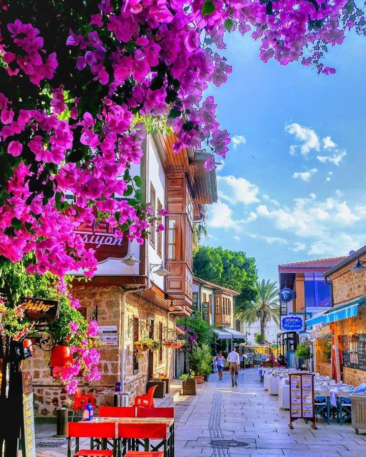 Holiday House Apartment Antalya