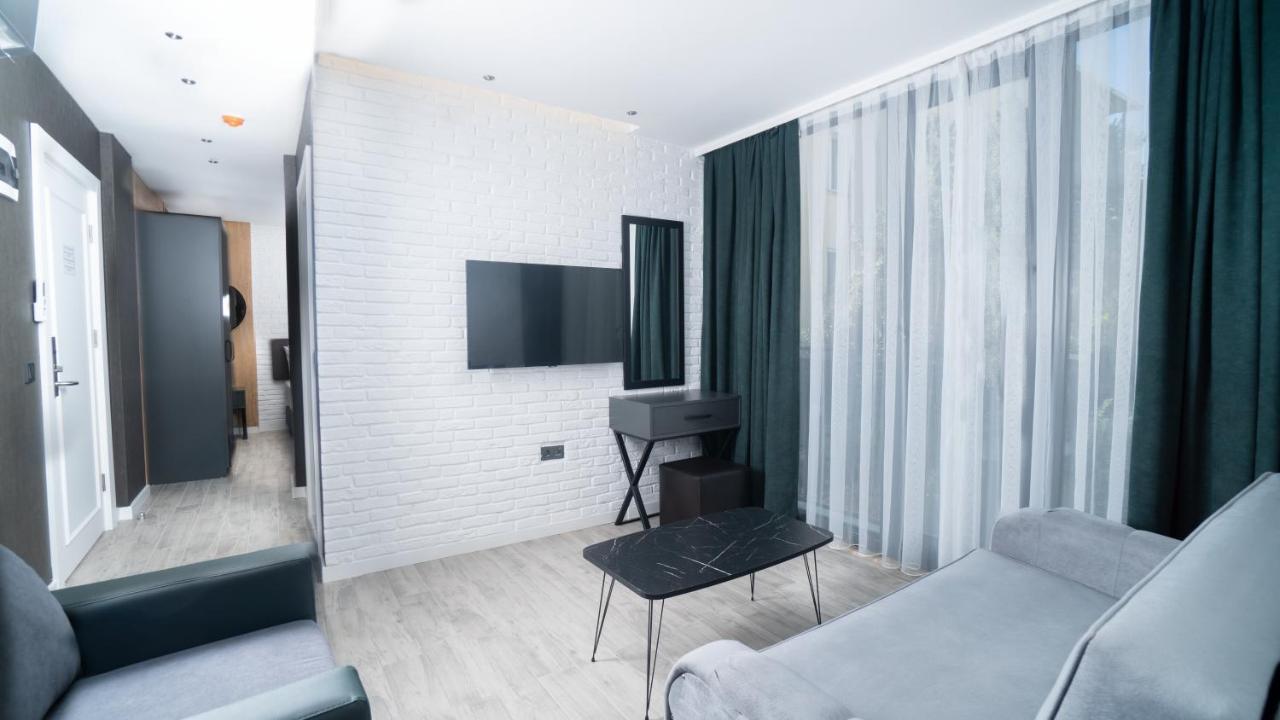 Hotel Estera Silent Antalya