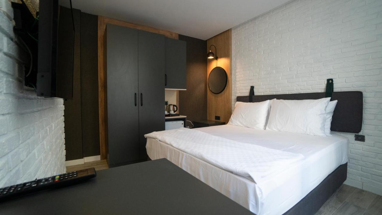 Estera Silent Hotel *