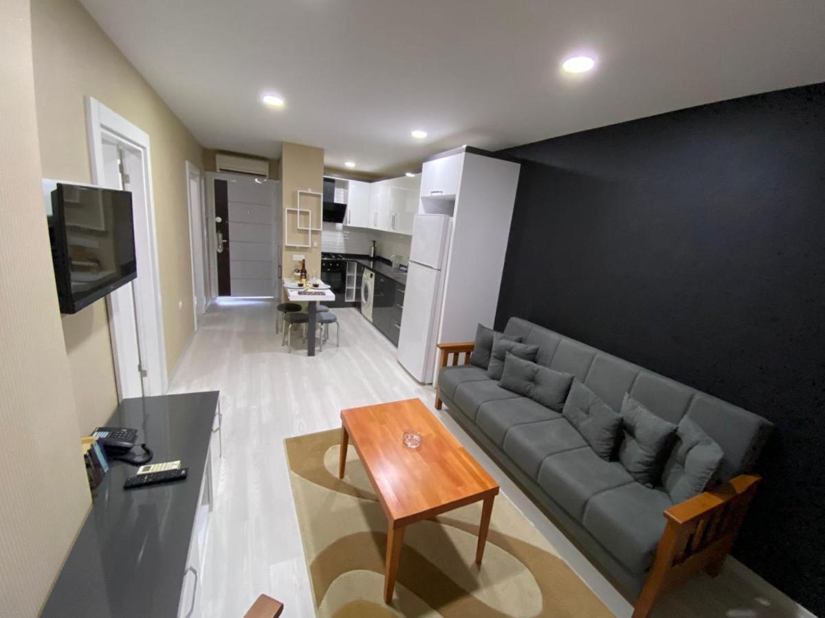 Apart Otel Arya Kundu
