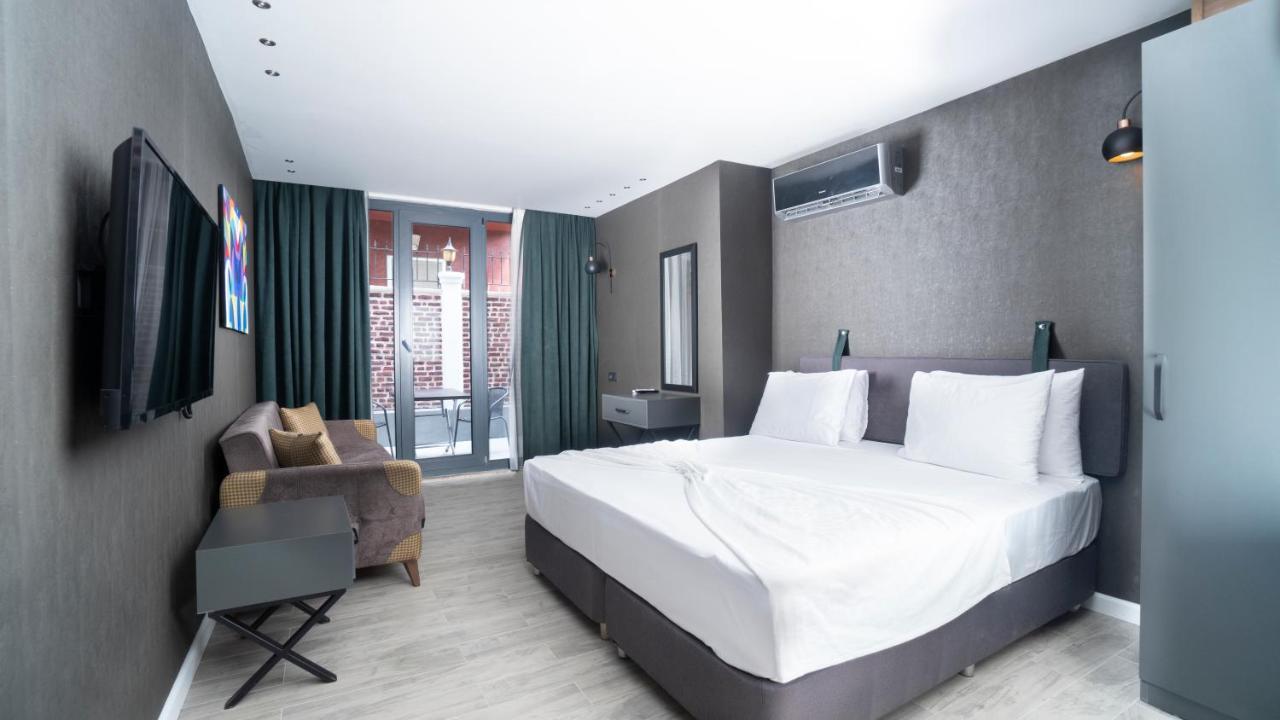 Hotel Estera Silent