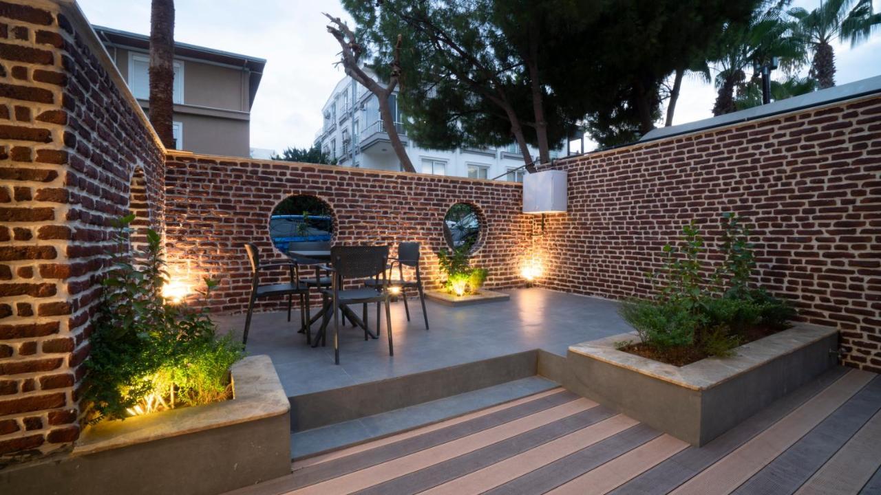 Estera Silent Hotel Antalya
