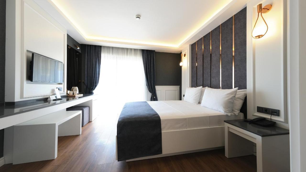 Mai Inci Antalya
