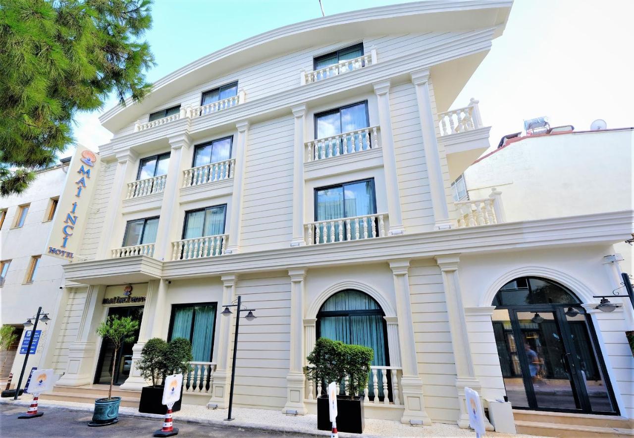 Mai Inci 4* Antalya
