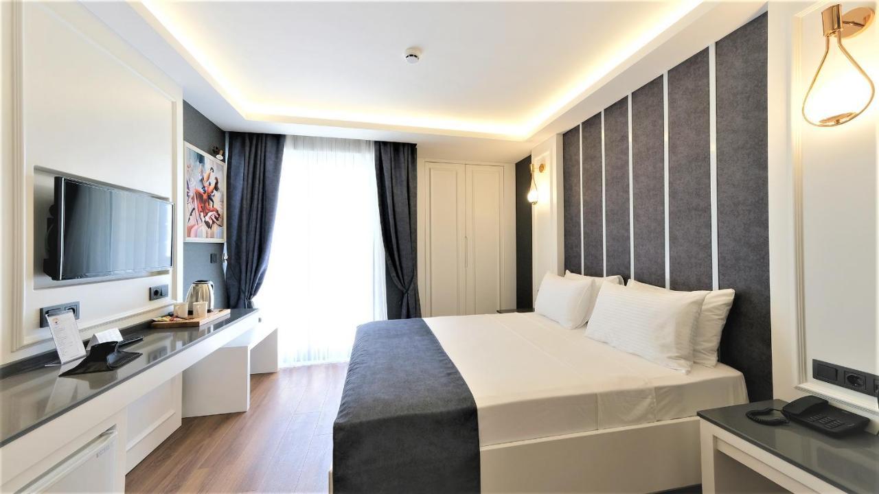 Mai Inci Hotel