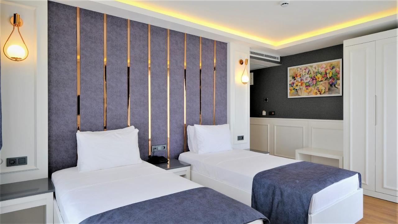 Hotel Mai Inci