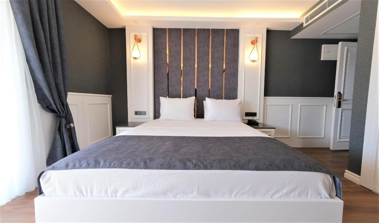 Mai Inci 4* Antalya