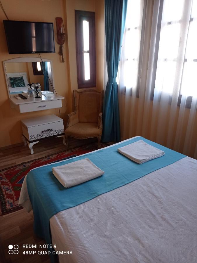 Hotel Grand Erken 3*