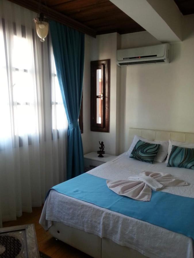 Grand Erken Hotel Antalya