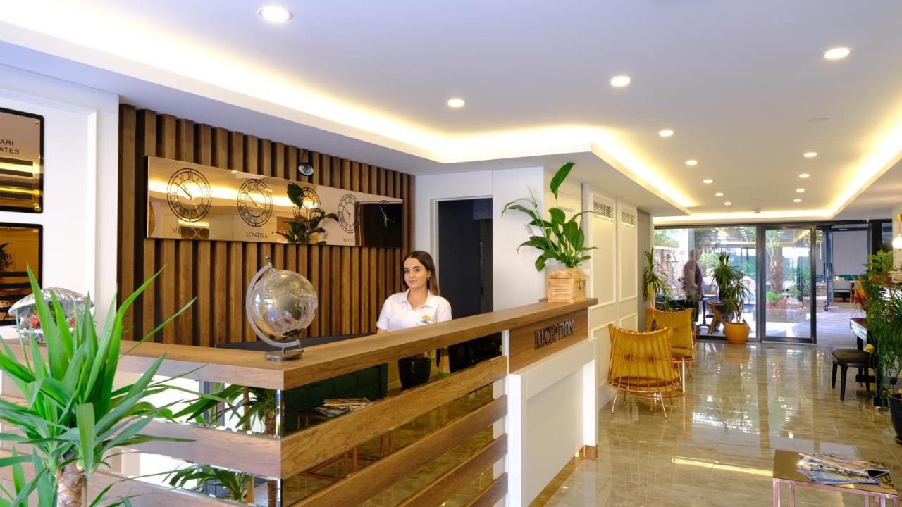 Hotel Mai Inci