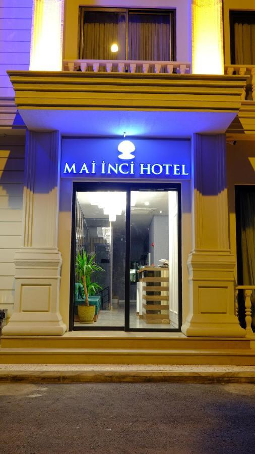 Mai Inci Hotel Antalya