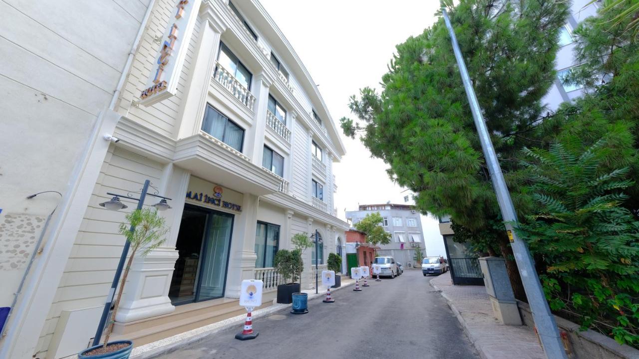 Mai Inci 4* Antalya