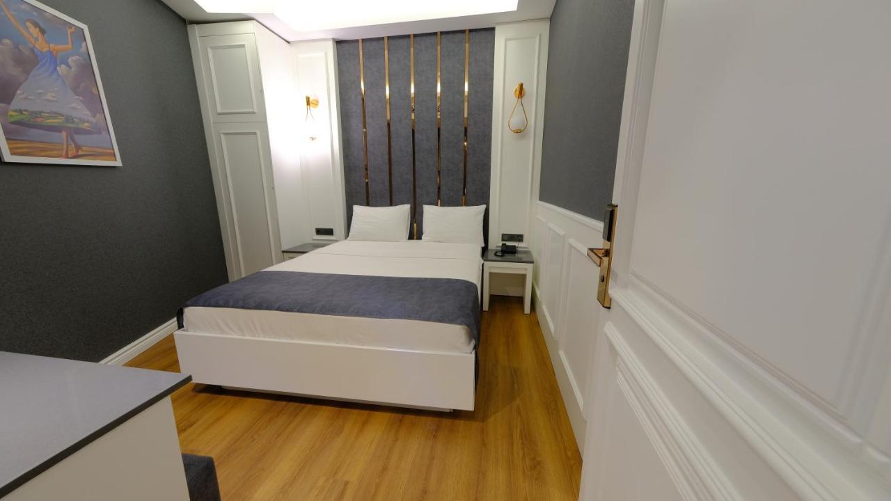 Hotel Mai Inci Antalya