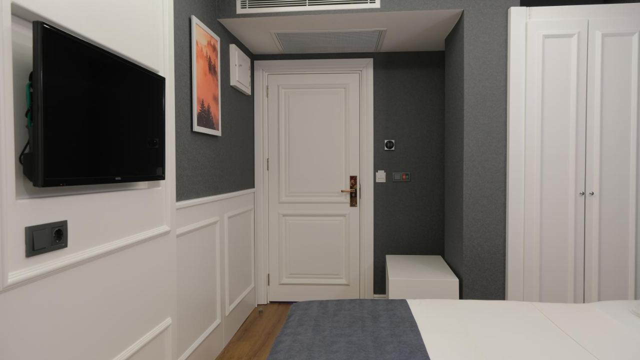 Mai Inci Hotel