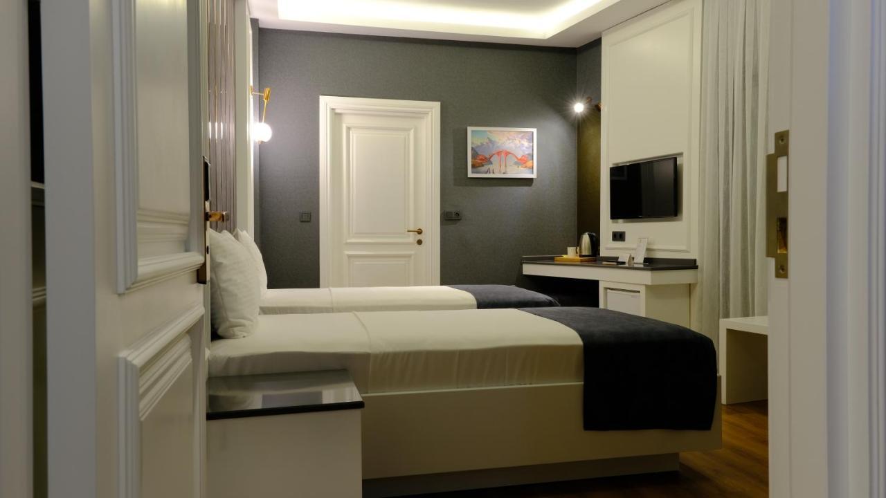 Mai Inci 4* Antalya