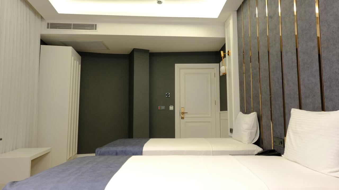 Hotel Mai Inci