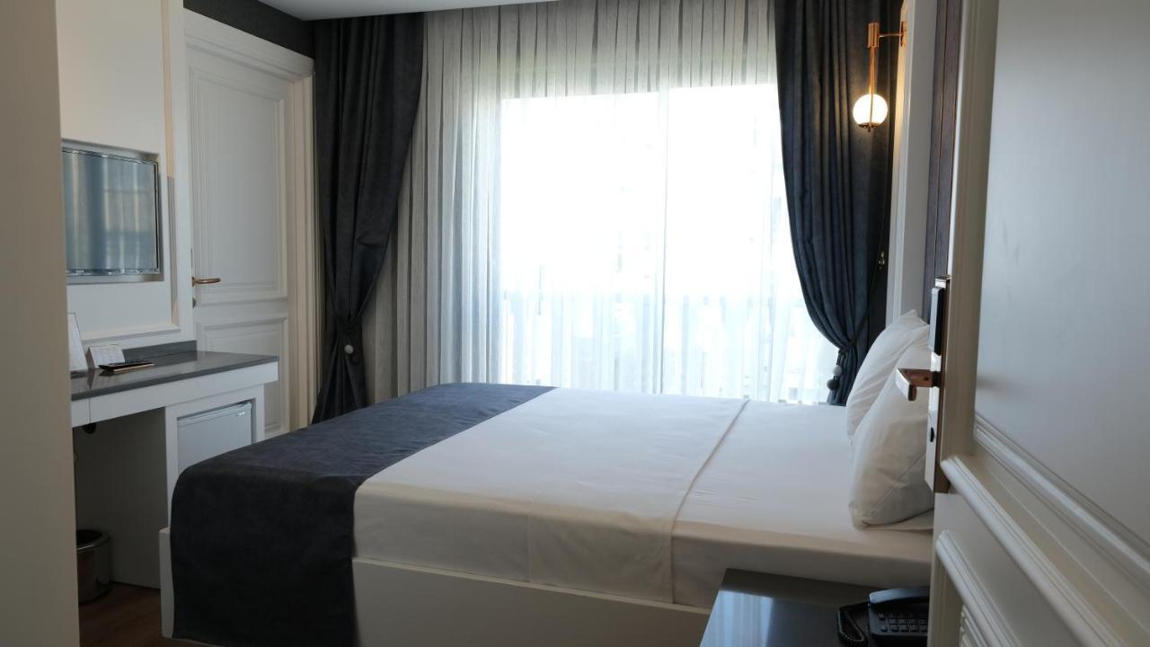Hotel Mai Inci 4*