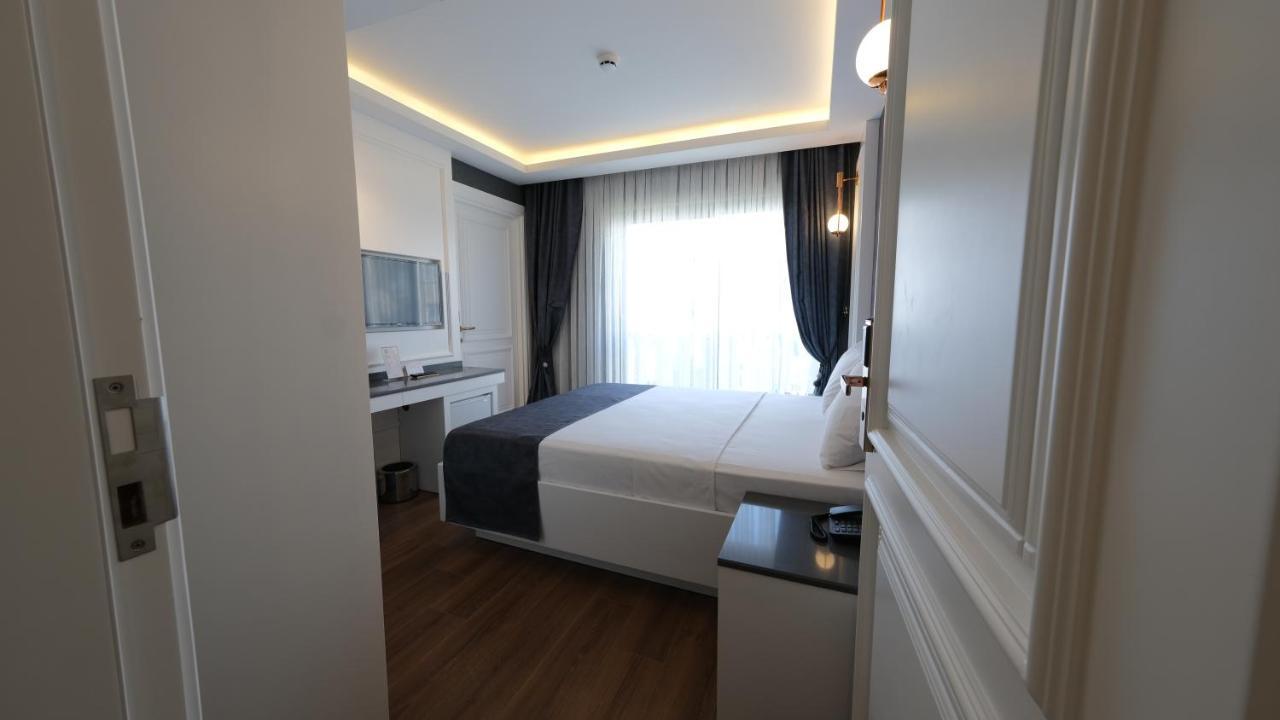 Mai Inci Hotel Antalya