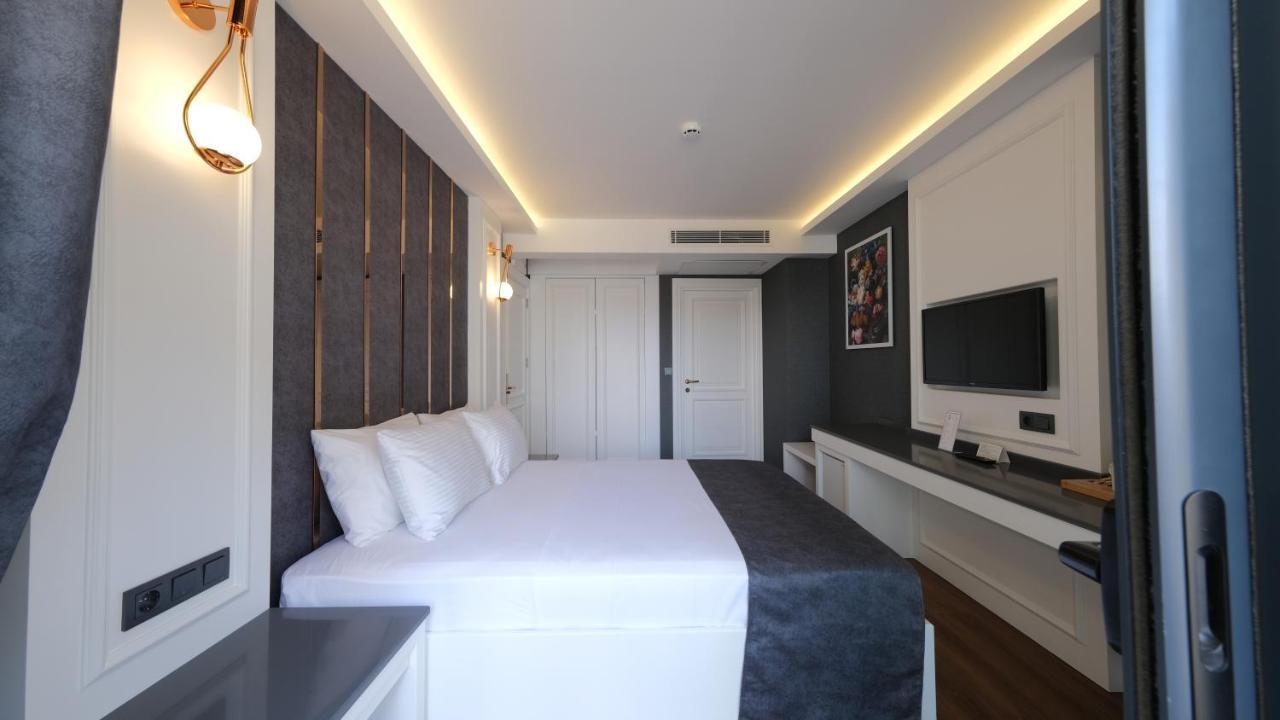 Hotel Mai Inci Antalya
