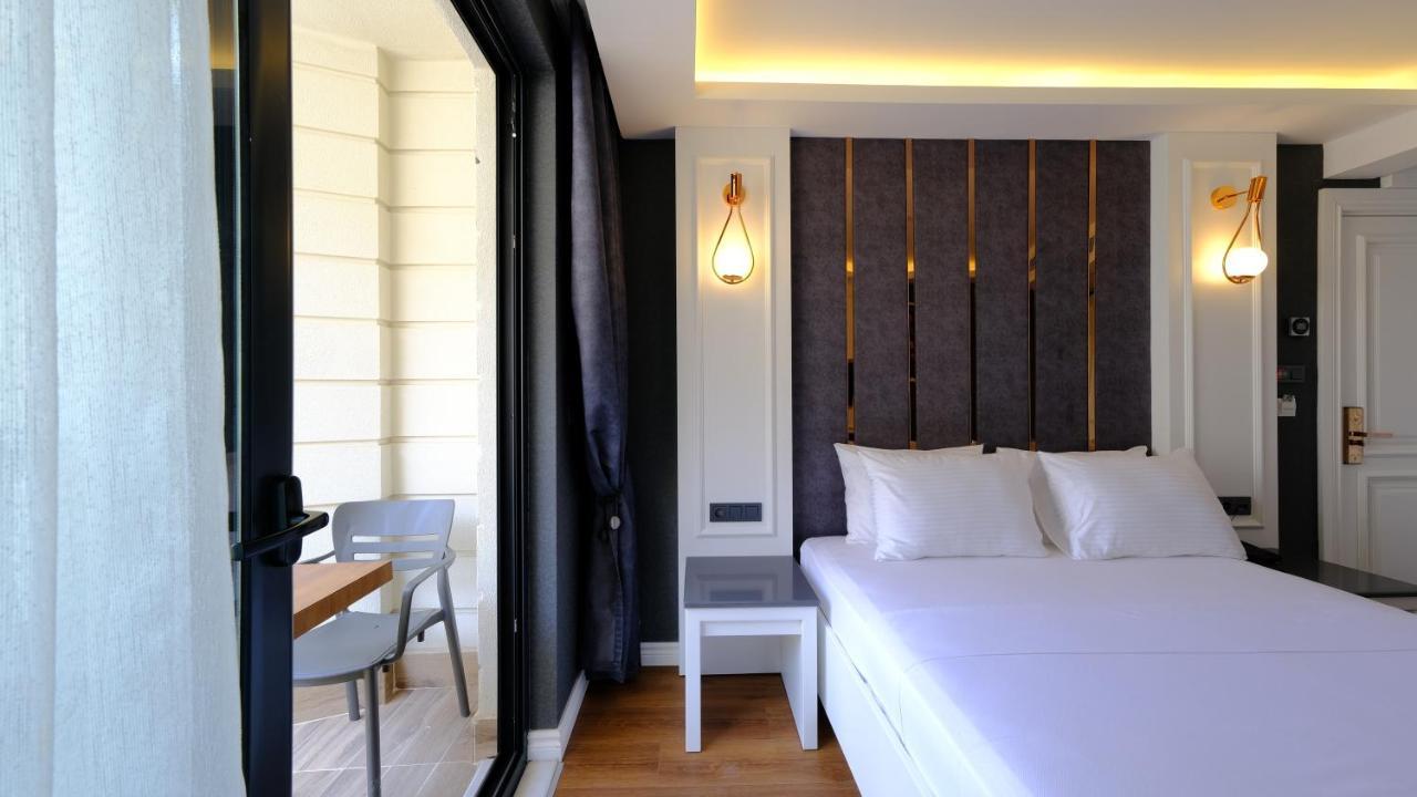 Mai Inci 4* Antalya