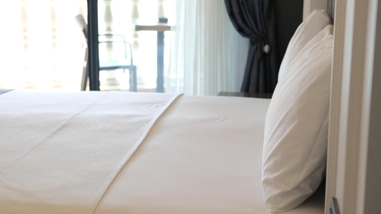 Mai Inci Hotel Antalya