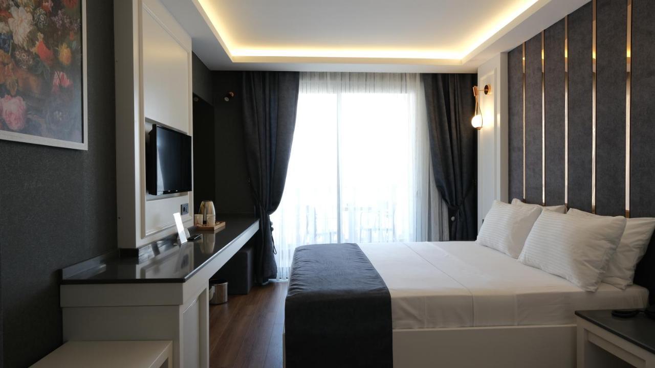 Mai Inci Hotel Antalya
