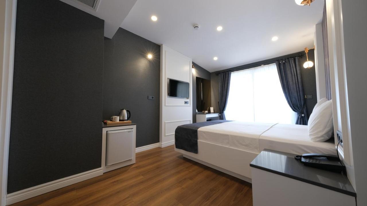 Mai Inci Hotel 4*