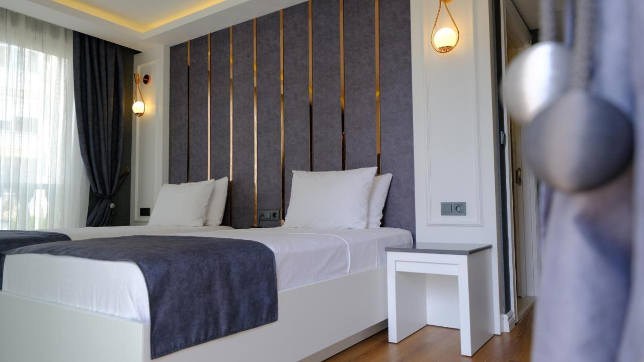 Mai Inci Hotel 4*
