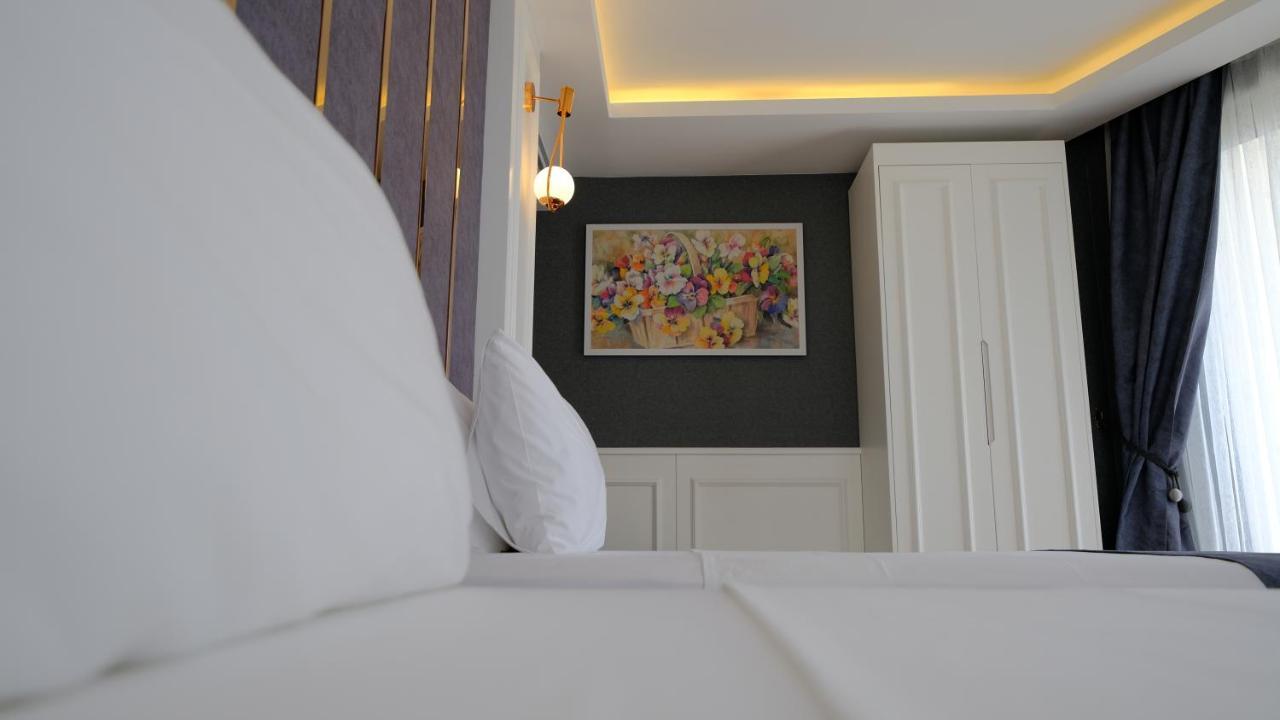 Mai Inci Hotel Antalya