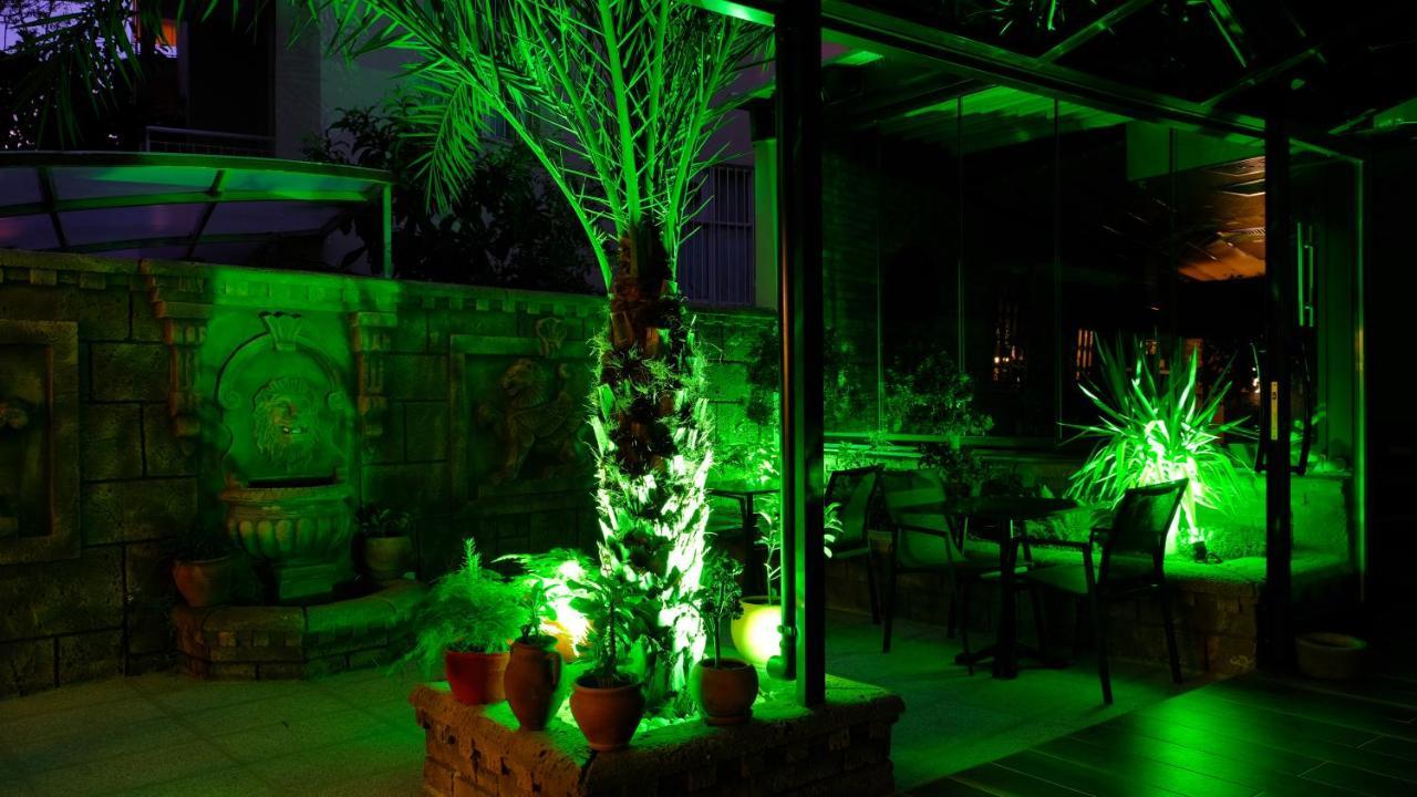 Mai Inci Hotel Antalya