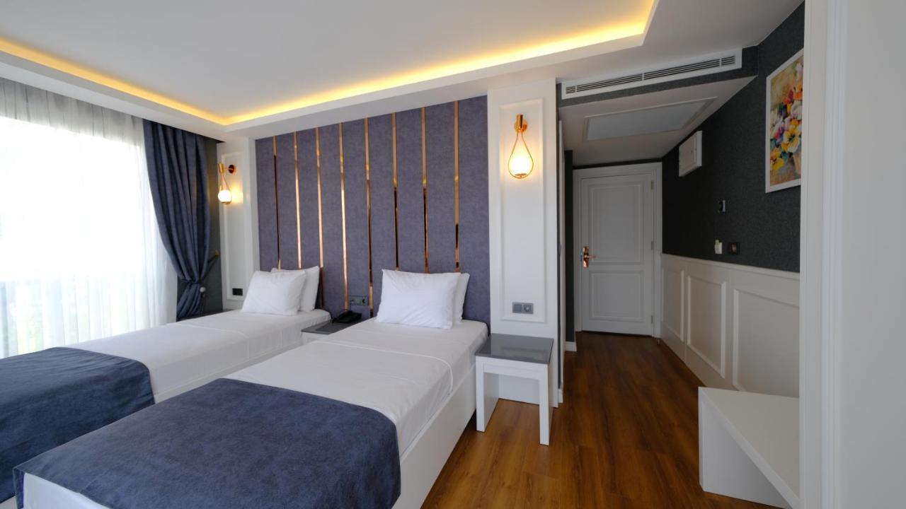 Hotel Mai Inci