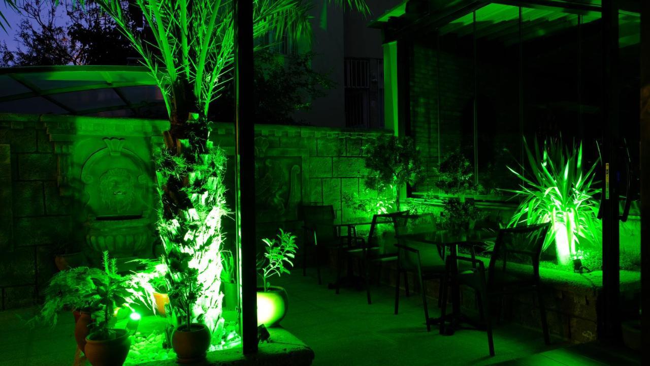 Mai Inci Hotel 4*