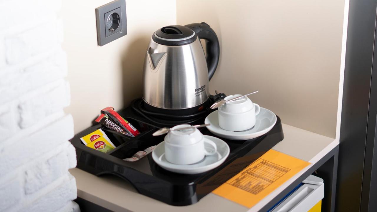 Estera Silent Hotel