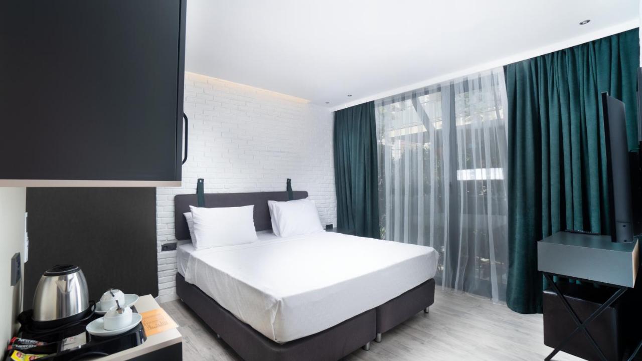 Hotel Estera Silent Antalya