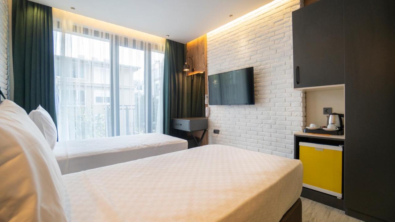 Hotel Estera Silent
