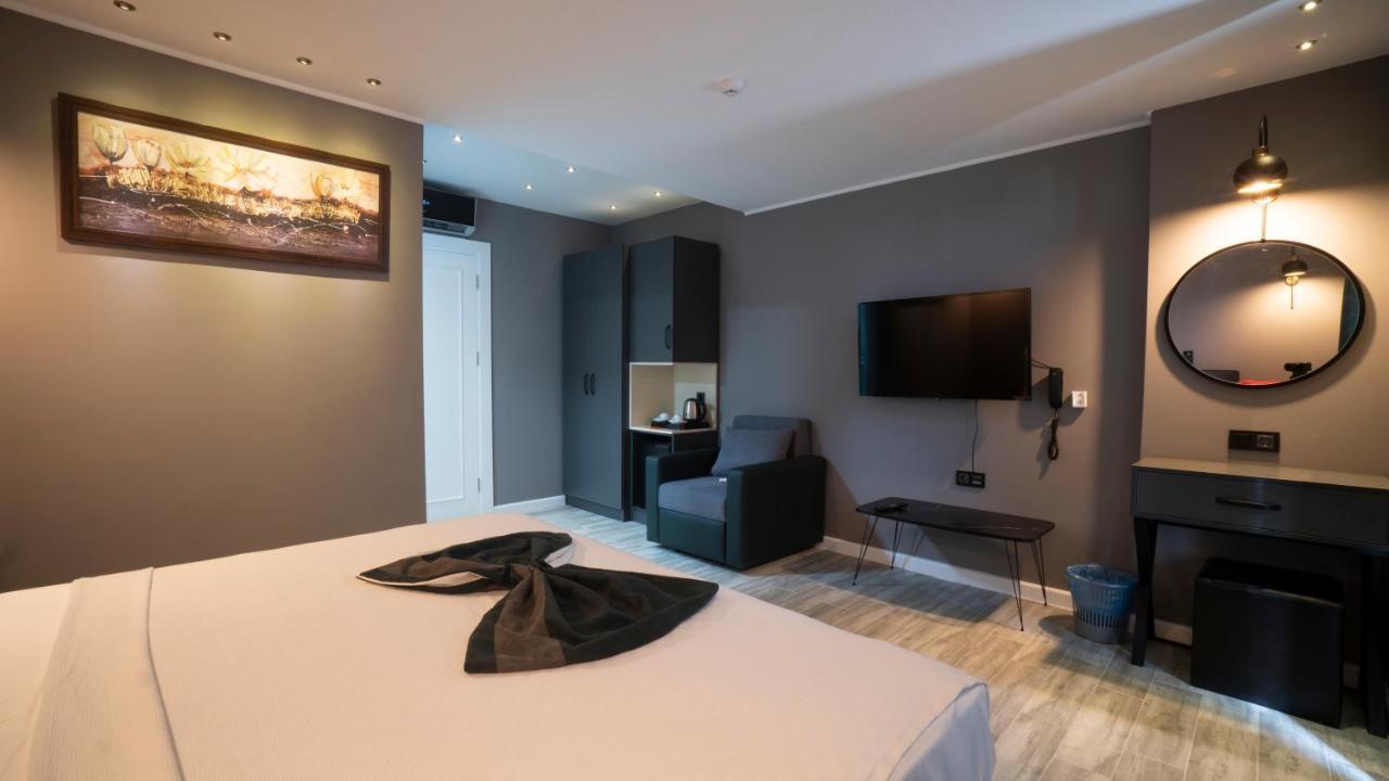 Hotel Estera Silent