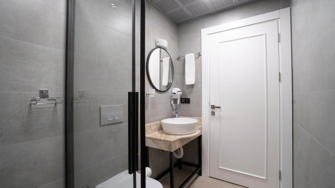 Hotel Estera Silent *