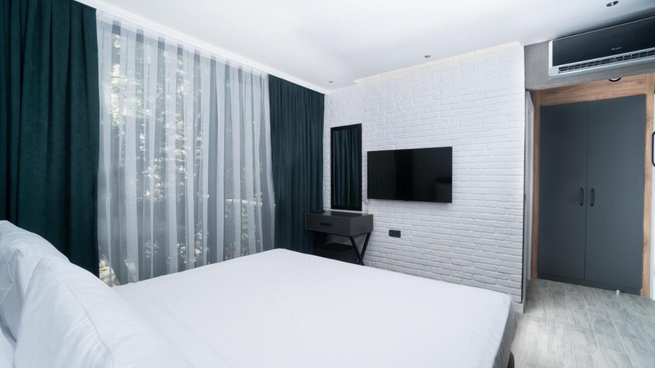 Hotel Estera Silent *