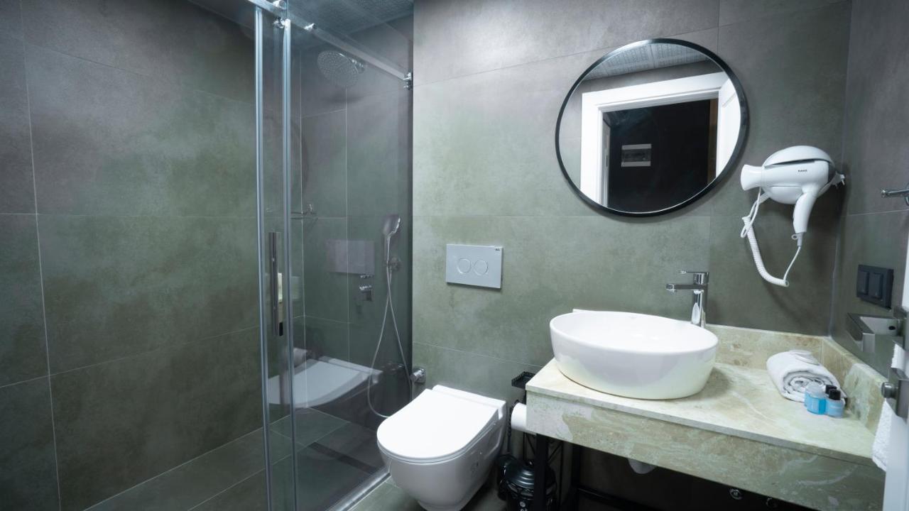 Estera Silent Hotel Antalya