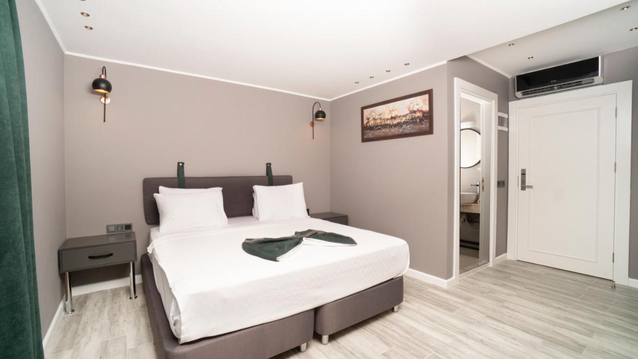 Estera Silent Hotel