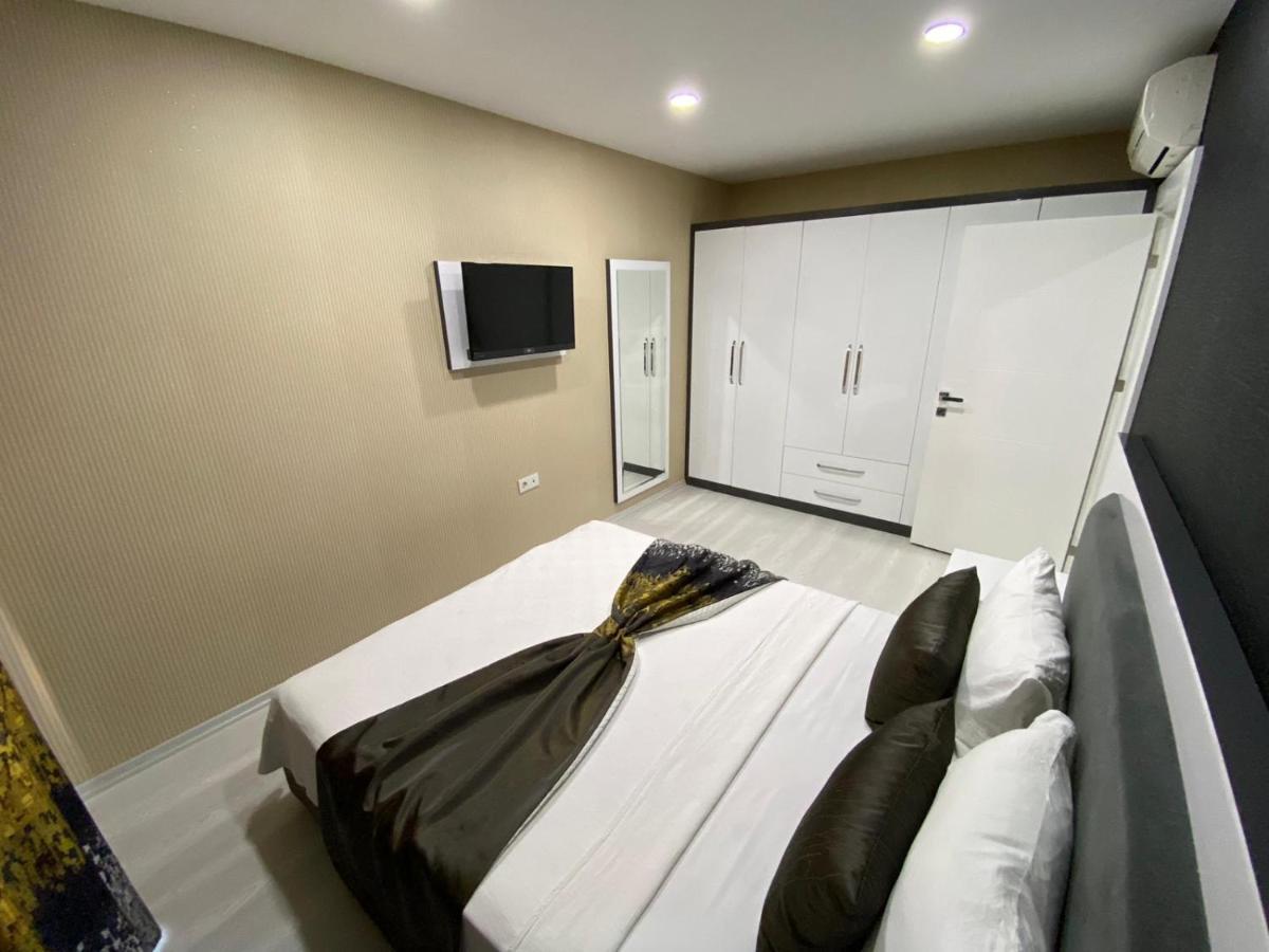Arya Kundu Apart Otel Antalya
